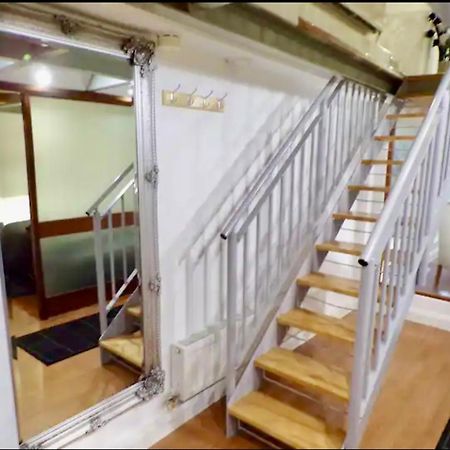 Lux Apartment นอตติงแฮม ภายนอก รูปภาพ