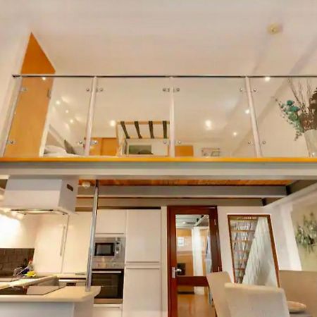 Lux Apartment นอตติงแฮม ภายนอก รูปภาพ