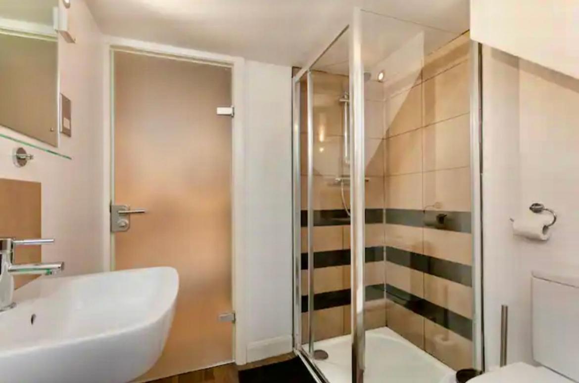Lux Apartment นอตติงแฮม ภายนอก รูปภาพ