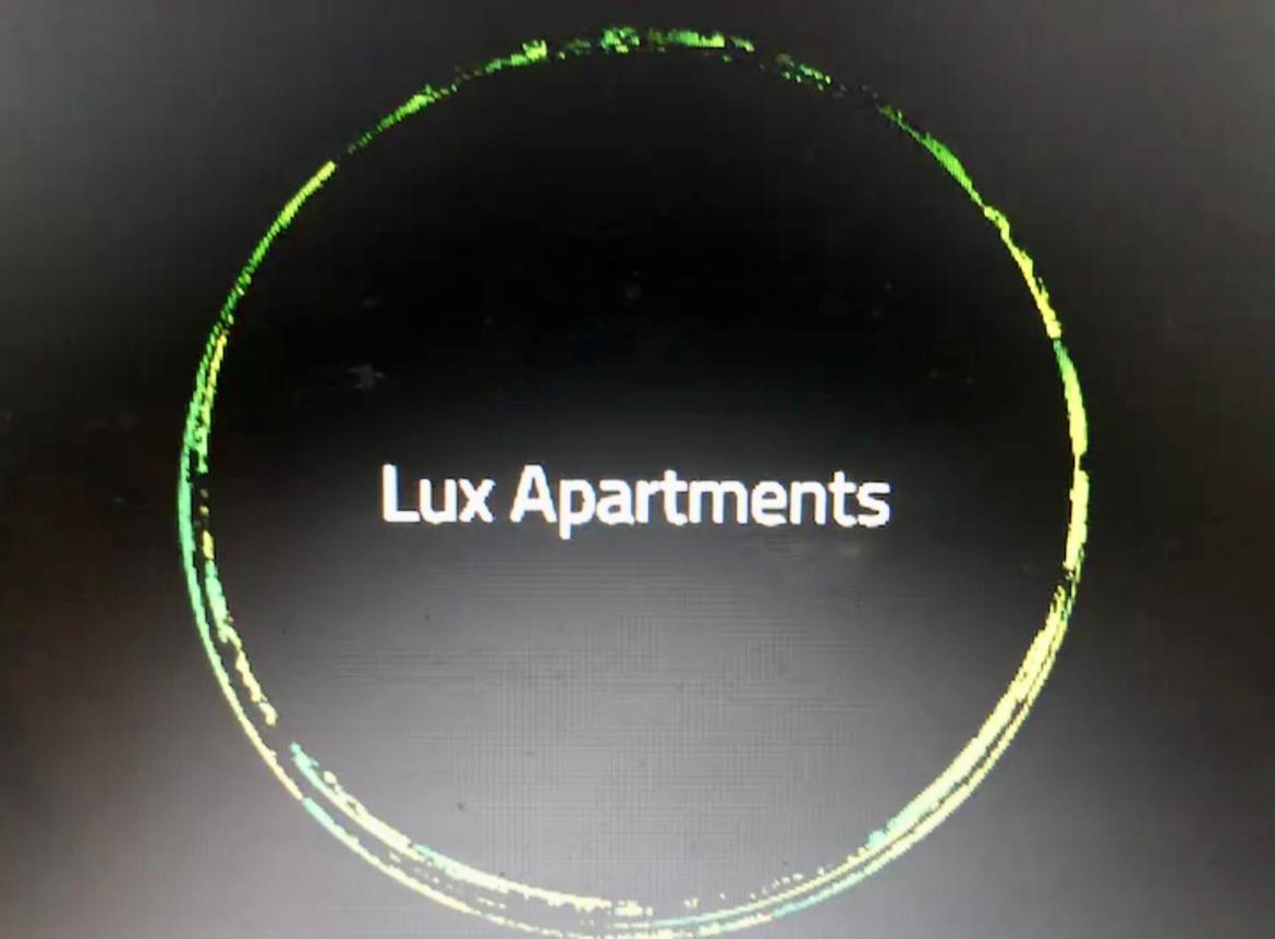 Lux Apartment นอตติงแฮม ภายนอก รูปภาพ