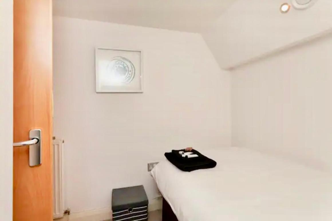 Lux Apartment นอตติงแฮม ภายนอก รูปภาพ