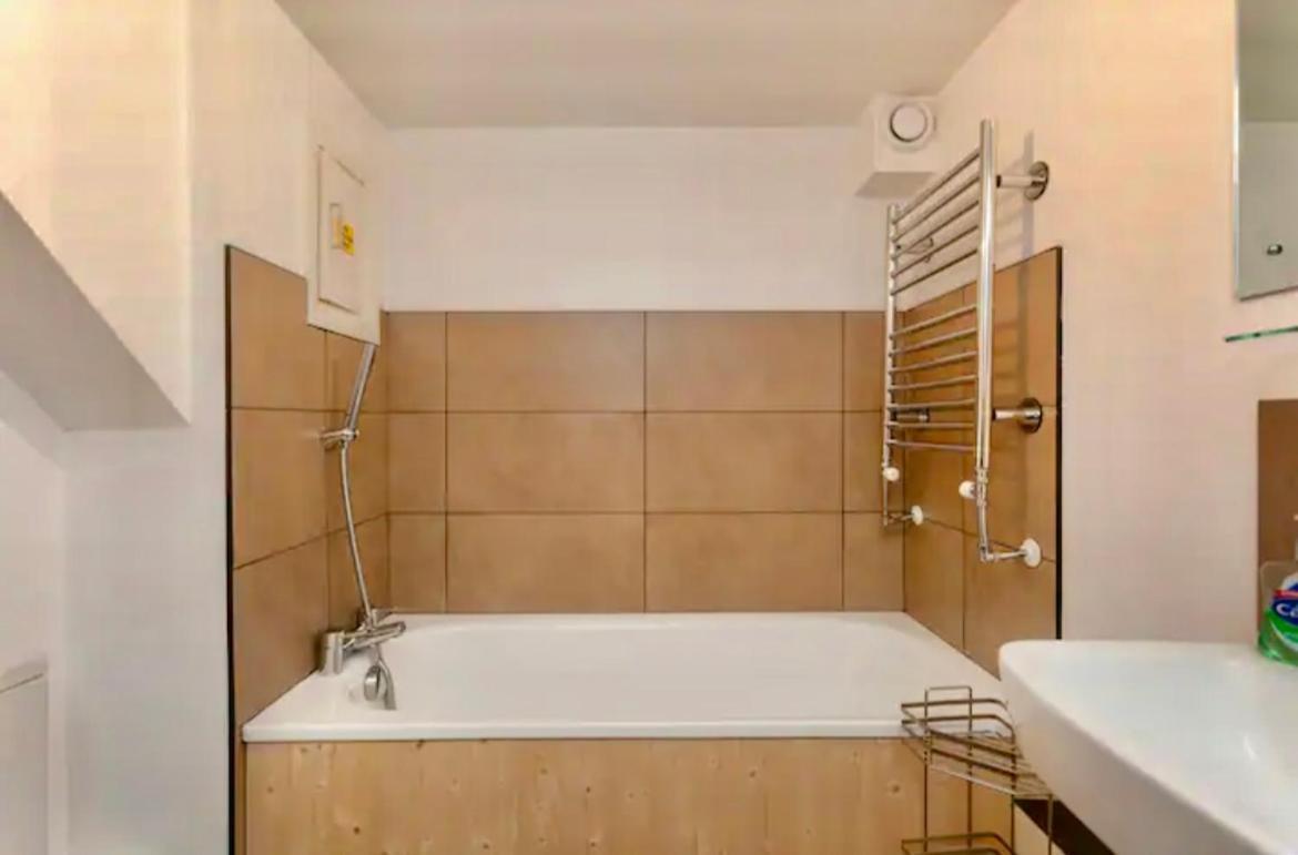 Lux Apartment นอตติงแฮม ภายนอก รูปภาพ