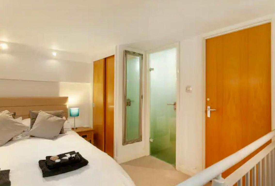 Lux Apartment นอตติงแฮม ภายนอก รูปภาพ