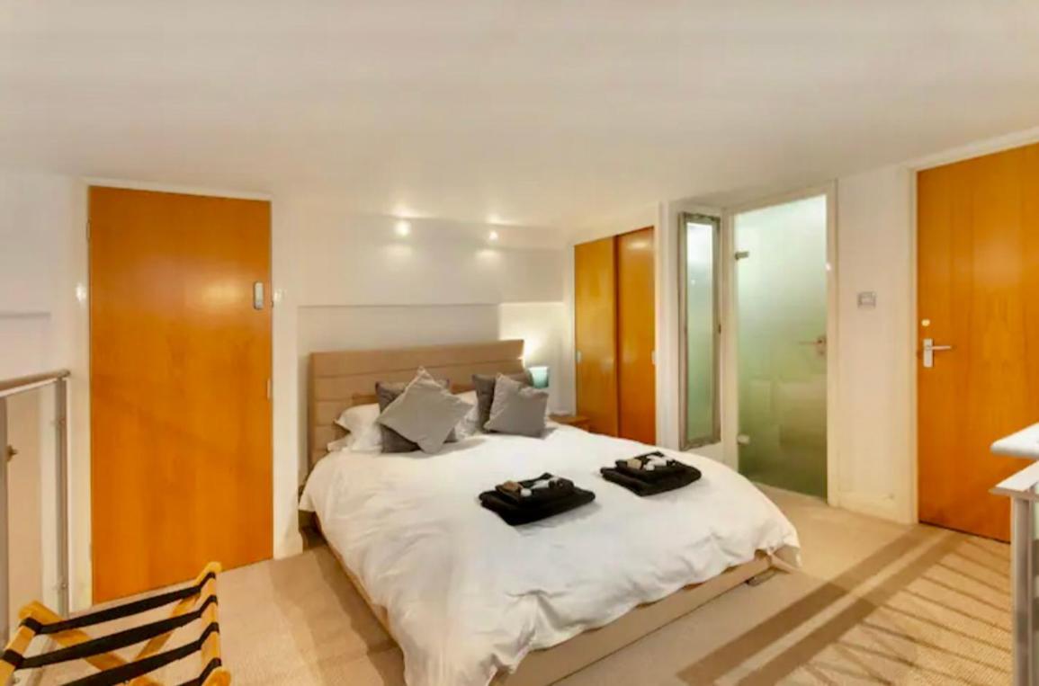 Lux Apartment นอตติงแฮม ภายนอก รูปภาพ