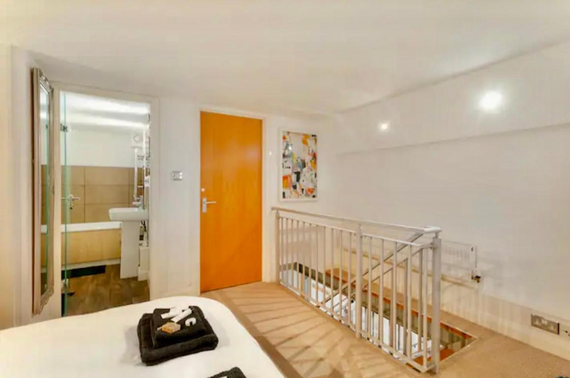 Lux Apartment นอตติงแฮม ภายนอก รูปภาพ