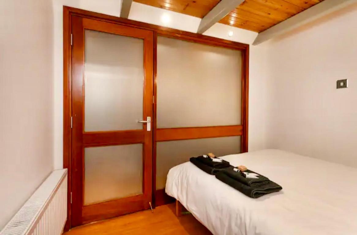 Lux Apartment นอตติงแฮม ภายนอก รูปภาพ