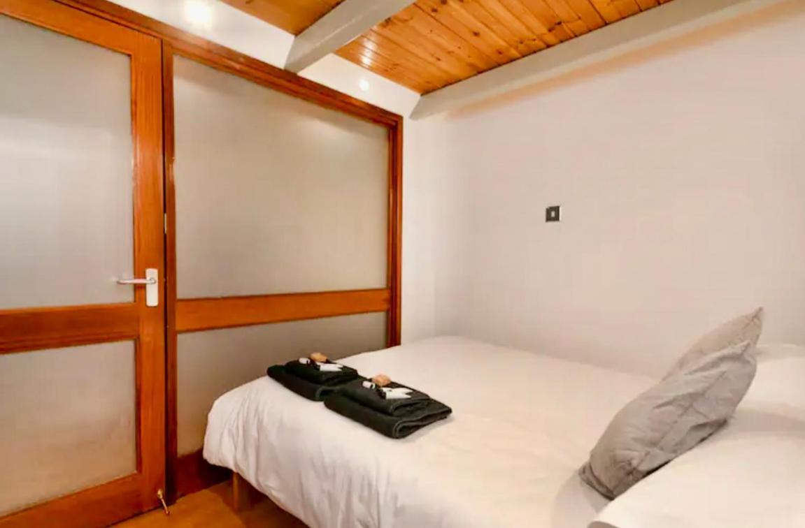 Lux Apartment นอตติงแฮม ภายนอก รูปภาพ